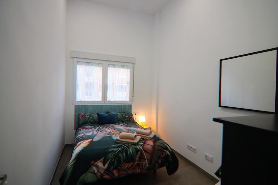 Luminoso Apartamento En El Corazon De Triana Leilighet Sevilla Eksteriør bilde