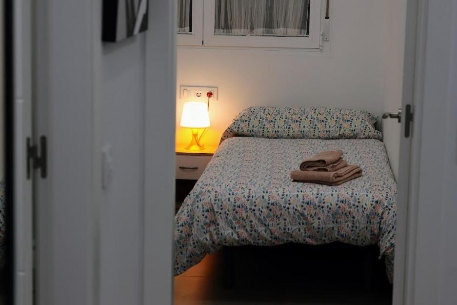 Luminoso Apartamento En El Corazon De Triana Leilighet Sevilla Eksteriør bilde