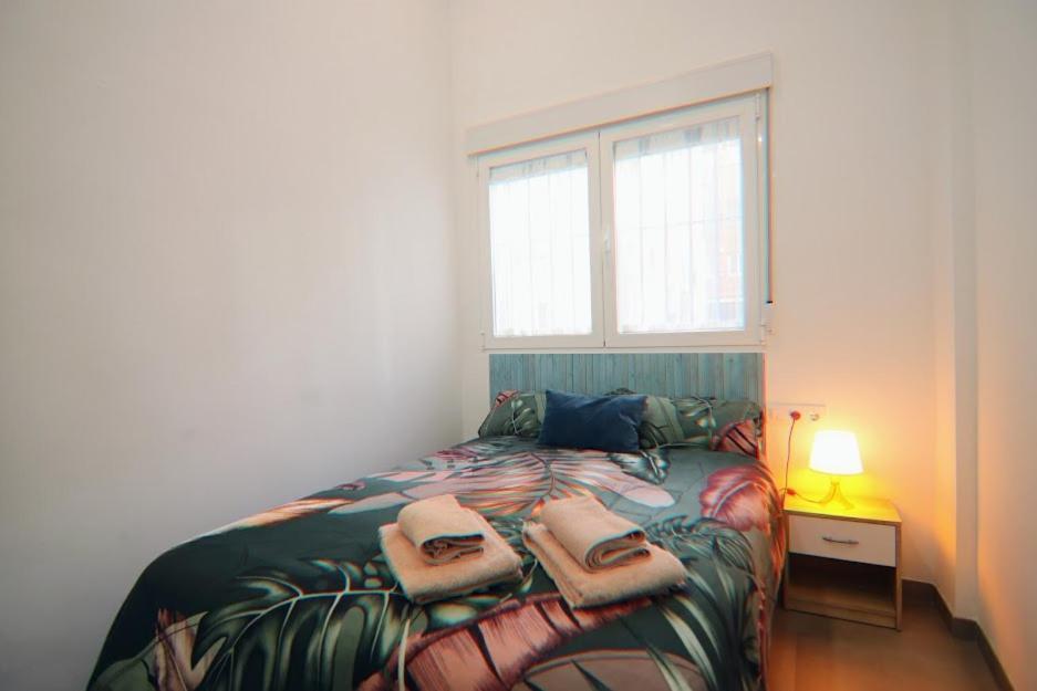 Luminoso Apartamento En El Corazon De Triana Leilighet Sevilla Eksteriør bilde